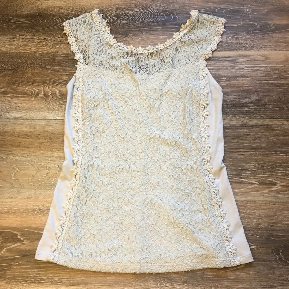 *Express Top